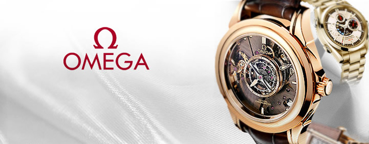 Omega Watches Price Pakistan
