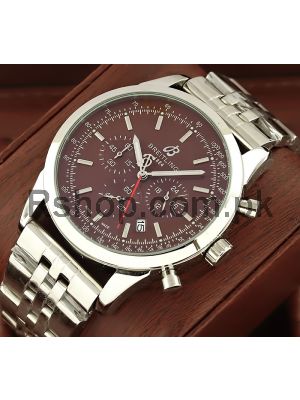 Breitling Transocean Chronograph Watch Price in Pakistan