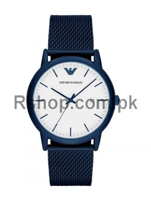 Emporio Armani AR11025 Mens Quartz Watch AR11025  (Same as Original) Price in Pakistan