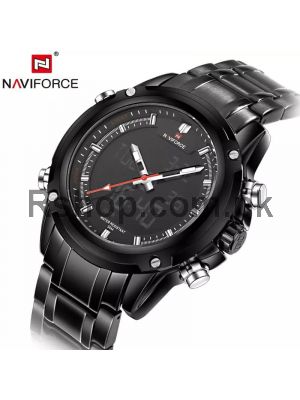Navi Force Dual Time Edition 2020 (NF-9050) Price in Pakistan