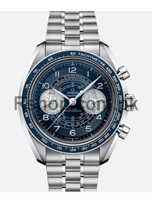 Omega's Speedmaster Chronoscope Collection Watch  Price in Pakistan