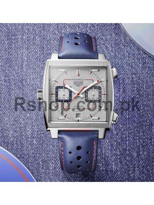 TAG Heuer Monaco 1989-1999 Limited Edition Watch Price in Pakistan