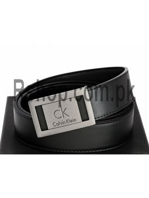 Calvin Klein Men's Belts Price in Pakistan