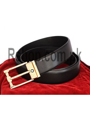 Montblanc Belts For Men Price in Pakistan