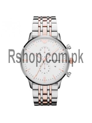 Emporio Armani Classic AR0399 Analog Watch Price in Pakistan