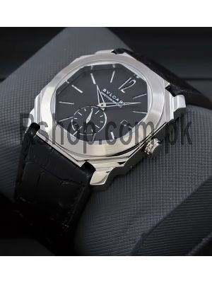 Bvlgari Octo Finissimo Minute Repeater Watch Price in Pakistan