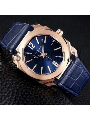 Bvlgari Octo Solotempo Watch Price in Pakistan