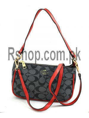 Coach Designer Handbag ( High Quality ) Price in Pakistan