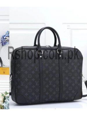 Louis Vuitton Office Bag For Men Price in Pakistan