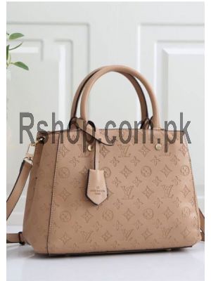 Louis Vuitton Montaigne Monogram Empreinte Leather Handbag ( High Quality ) Price in Pakistan