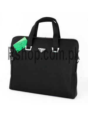 Prada Office Bag Price in Pakistan