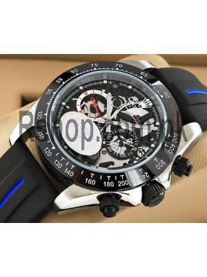 Rolex Daytona Skeleton Dial Watch Price in Pakistan
