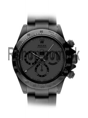 Rolex Mike Shinoda Bamford Watch Price in Pakistan