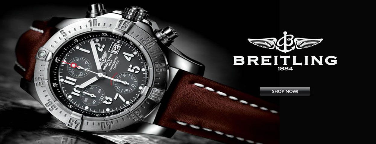 Breitling Watches Pakistan