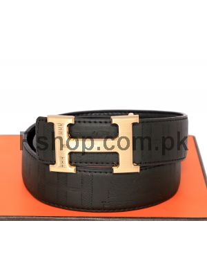 Hermes Leather belts For Sale,