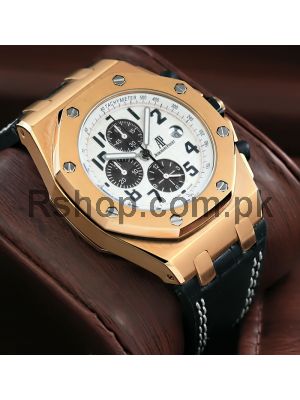 Audemars Piguet Royal Oak Offshore Chronograph Watch Price in Pakistan