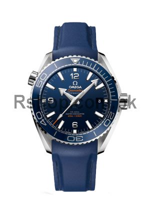 Omega Seamaster Planet Ocean 600M OMEGA Co-Axial Master Chronometer Watch Price in Pakistan
