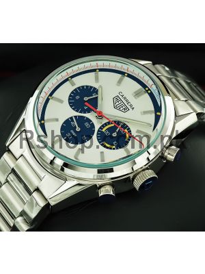TAG Heuer Carrera 160 Years Limited Edition Watch Price in Pakistan
