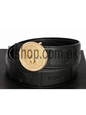 Versace Fashion Belt High Quality belts,