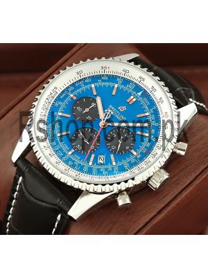 Breitling Navitimer Chronograph Watch  Price in Pakistan