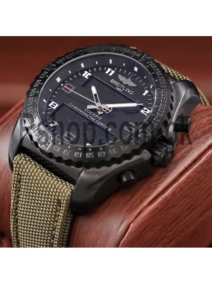 Breitling Professional Exospace B55 Connected Men's Watch Price in Pakistan