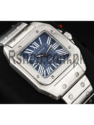 Cartier Santos de Cartier Watch Price in Pakistan