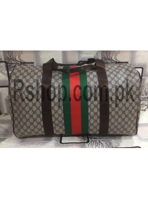 Gucci Travel Bag Price in Pakistan