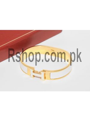 Hermes Clic-Clac H Bracelet  Price in Pakistan