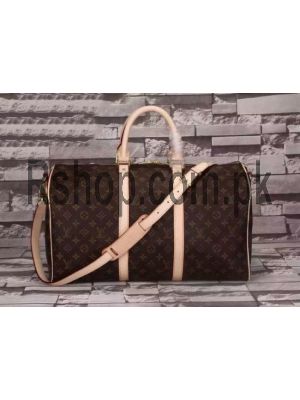 Louis Vuitton Travelling Bag ( High Quality ) Price in Pakistan