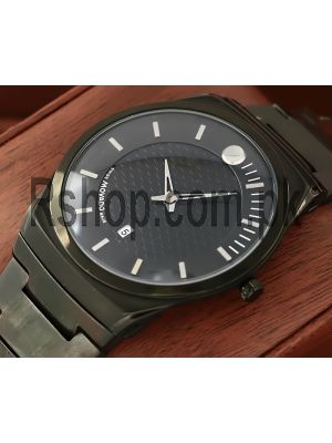 Movado Bold Black Watch Price in Pakistan