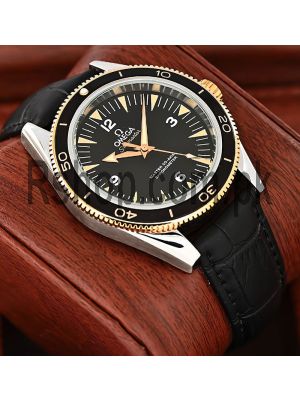 Omega Seamaster Master Co-Axial Chronometer Watch Price in Pakistan