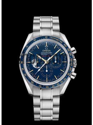 OMEGA Speedmaster Moonwatch Apollo XVII Watch Price in Pakistan