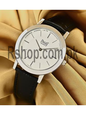 Piaget Altiplano Ultra-Thin Watch Price in Pakistan