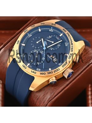Porsche Design Blue Chronograph Watch Price in Pakistan