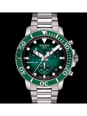 Tissot Seastar 1000 Chronograph Watch Price in Pakistan