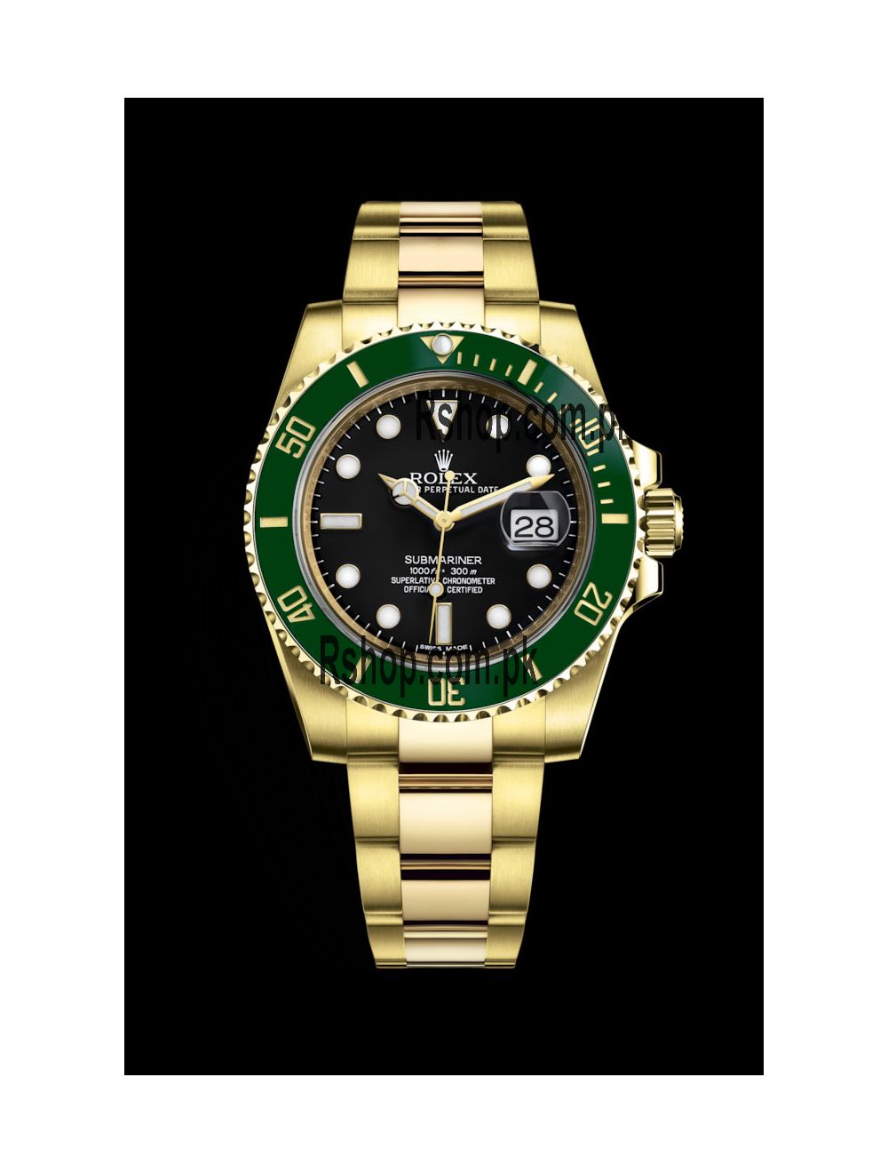 price of rolex submariner watch